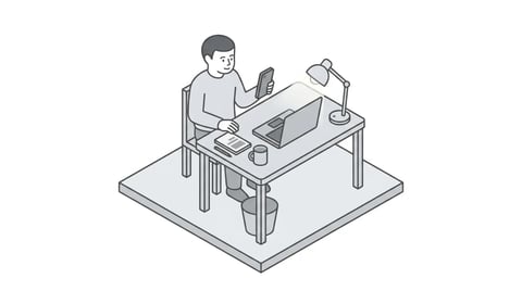 Como um agente de IA faz login no seu app: OAuth 2.1 e o passo humano