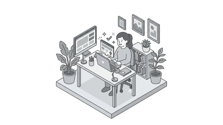 Como publicar um site estático com HTTPS e domínio próprio